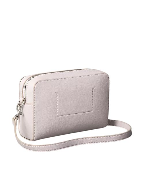 Borsetta rosa in poliestere Calvin Klein | LV04K3162GVUW